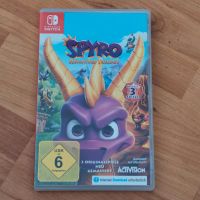 Spyro Reignited Trilogy - Nintendo Switch Spiel. Düsseldorf - Stadtmitte Vorschau