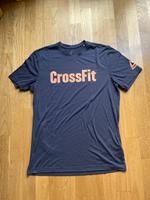 T-Shirt Crossfit Reebok Gr. L Brandenburg - Potsdam Vorschau