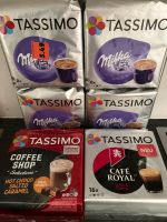 Tassimo Milka Kaokao zu verschenken Abgelaufen Baden-Württemberg - Leimen Vorschau