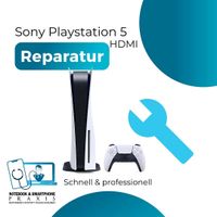 Playstation Ps5 Konsole HDMI Anschluss Reparatur Austausch Berlin - Treptow Vorschau