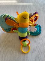 TOMY Lamaze Babygreifling Nordrhein-Westfalen - Solingen Vorschau