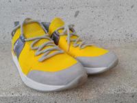 Sneaker ara Fusion 4 "L.A." 6.5 = 40 gelb/grau Baden-Württemberg - Dettingen an der Iller Vorschau