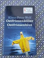 Ostfriesen-Krimi von "Klaus-Peter Wolf" Rheinland-Pfalz - Westheim Vorschau