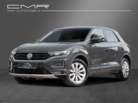 Volkswagen T-Roc Sport Business Pak. ACC Urano-Grau Sport Baden-Württemberg - Roigheim Vorschau