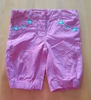 Sommerhose, Größe 80, Baumwolle, rosa Bayern - Petersaurach Vorschau