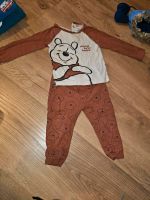 C&A winnie pooh langarmshirt mit Jogginghose gr 86 Sachsen - Zwickau Vorschau