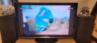 Panasonic Fernseher 50" Full HD Plasma-TV, DVB-T/-C TX-P50S10E Schleswig-Holstein - Kiel Vorschau