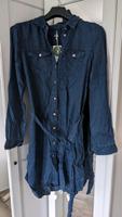 Leichtes Kleid Jeans Kleid  neu Sachsen-Anhalt - Thale Vorschau