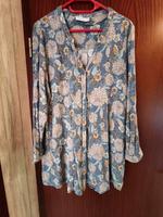 Longbluse mit langem Arm Niedersachsen - Harsefeld Vorschau
