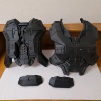 Halo Reach Chest 3D Print (Armor, Rüstung, Cosplay) Baden-Württemberg - Schelklingen Vorschau