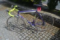 Rennrad, Bottecchia,Made in Italy,14 Gang,Bremshebelschaltung Nordrhein-Westfalen - Stolberg (Rhld) Vorschau