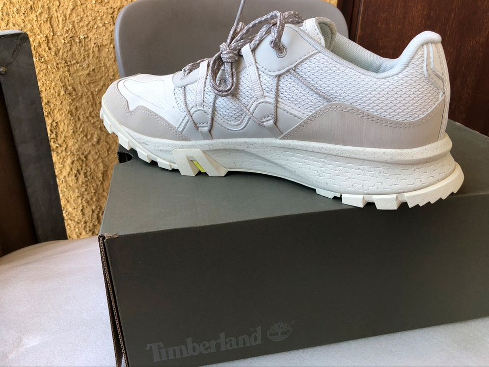 NEU, Timnerland Outdoorschuh Garrison Trial Low, Gr.45 in Stuttgart