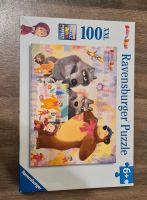 Puzzle - Masha and the bear Hessen - Mittenaar Vorschau