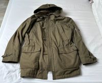 Parka Atlas warm kuschelig Winter Winterjacke Nordrhein-Westfalen - Kreuzau Vorschau