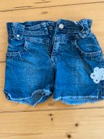 Sommerhose Hose Jeans Shorts Liegelind 104 Nordrhein-Westfalen - Herne Vorschau