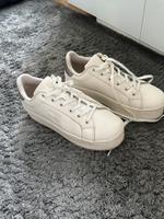 Tommy Jeans Sneaker beige/rose Nordrhein-Westfalen - Legden Vorschau