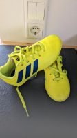 Hallenschuhe Fußballschuh Größe 29 Adidas Hessen - Künzell Vorschau