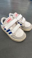 Adidas Sneakers Gr23 Kinder Baden-Württemberg - Mannheim Vorschau