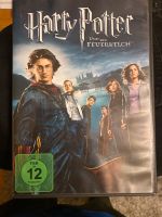 Harry Potter und der Feuerkelch DVD Sehr guter Zustand Bayern - Blaichach Vorschau