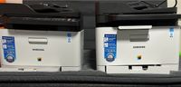 2x Samsung Xpress C480FW Drucker, Scanner, Kopierer Mecklenburg-Vorpommern - Neubrandenburg Vorschau