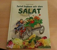 Jetzt haben wir den Salat Kochbuch   . Berlin - Köpenick Vorschau