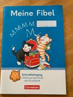 Meine Fibel Arbeitsheft Schulausgangsschrift Berlin - Köpenick Vorschau