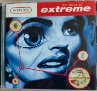 The best of extreme Nordrhein-Westfalen - Enger Vorschau