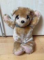 Schnarchender Teddybär Bär süß ⭐️ Nordrhein-Westfalen - Ratingen Vorschau