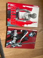 Manga RELOAD und ONE DAY Berlin - Treptow Vorschau