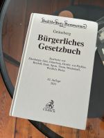 Grüneberg 82. Auflage BGB Östliche Vorstadt - Steintor  Vorschau