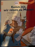 Ting Buch Komm mit wir reisen zum Mozart Aubing-Lochhausen-Langwied - Aubing Vorschau