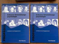 Propädix Eriksons Entwicklungspsychologie Pädagogik Köln - Ehrenfeld Vorschau