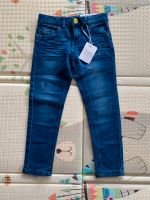 Jeans NEU 110-116 Niedersachsen - Seevetal Vorschau