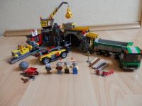 LEGO City 4204 Bergwerk Nordrhein-Westfalen - Paderborn Vorschau