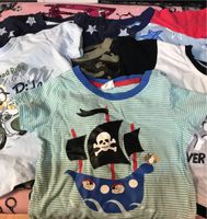 T-Shirts Baby Gr.62/68 Stuttgart - Untertürkheim Vorschau