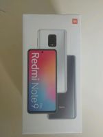 Handy Xiaomi Redmi Note 9 Pro Baden-Württemberg - Freiburg im Breisgau Vorschau