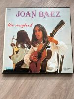 Joan Baez the songbook Vinyl Schallplatten Nordrhein-Westfalen - Bornheim Vorschau