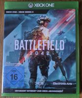 XBOX ONE: Battlefield 2042 Nordrhein-Westfalen - Brühl Vorschau