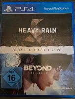 Heavy Rain / Beyond Two Souls Collection - PS4 Niedersachsen - Lohne (Oldenburg) Vorschau