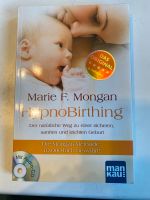 Buch hypno birthing Geburtsvorbereitung inkl CD Rheinland-Pfalz - Bad Kreuznach Vorschau