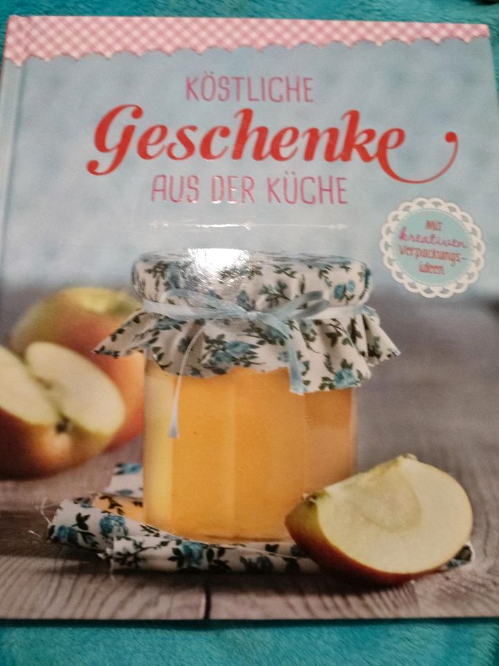 Köstliche Geschenke aus der Küche in Oldenburg