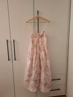 H&M Kleid weiß/rosa Gr. XL mit Etikett Bad Doberan - Landkreis - Bad Doberan Vorschau