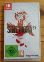 Sine Mora Ex - Nintendo Switch Spiel - Neu !!! Pankow - Prenzlauer Berg Vorschau