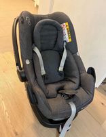 Maxi Cosi Rock mit Isofix Familie fix Bayern - Illschwang Vorschau