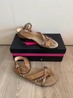 Sandalen von Buffalo Gr. 36 Hessen - Bad Homburg Vorschau