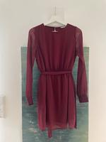 Kleid von NA-KD Gr.36 Bayern - Neuendettelsau Vorschau