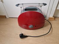 Roter Toaster von Bosch Sendling - Obersendling Vorschau