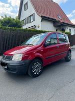 Zuverlässiger Fiat Panda 1.1 mit neuem TÜV Nordrhein-Westfalen - Lippstadt Vorschau
