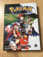 Comic Pokémon Schwarz + Weiß Nr. 2 guter Zustand Rheinland-Pfalz - Schweich Vorschau