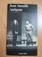 Antigone - Jean Anouihl Niedersachsen - Harsefeld Vorschau